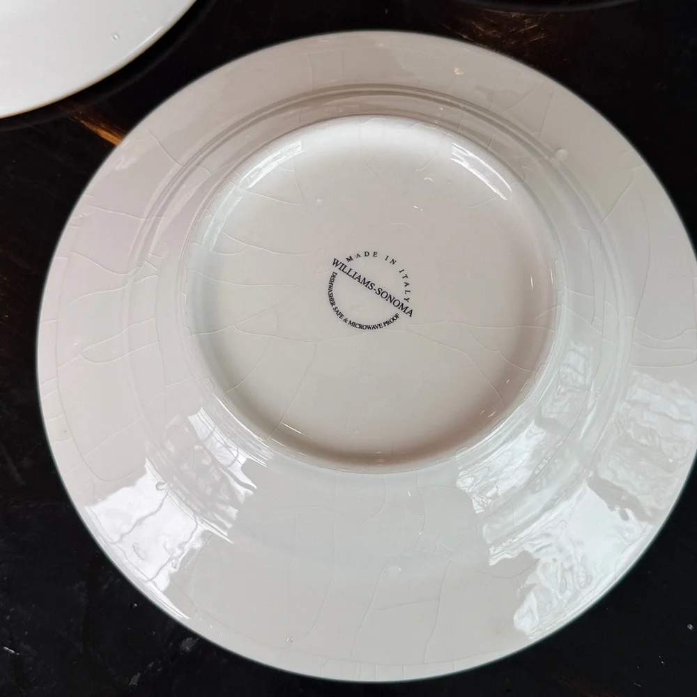 Williams Sonoma made early